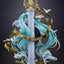 (Pre-Order) Hatsune Miku G.S. Collection [SC] Hatsune Miku Symphony: 10th Anniversary Ver. 1/7 Scale Figure