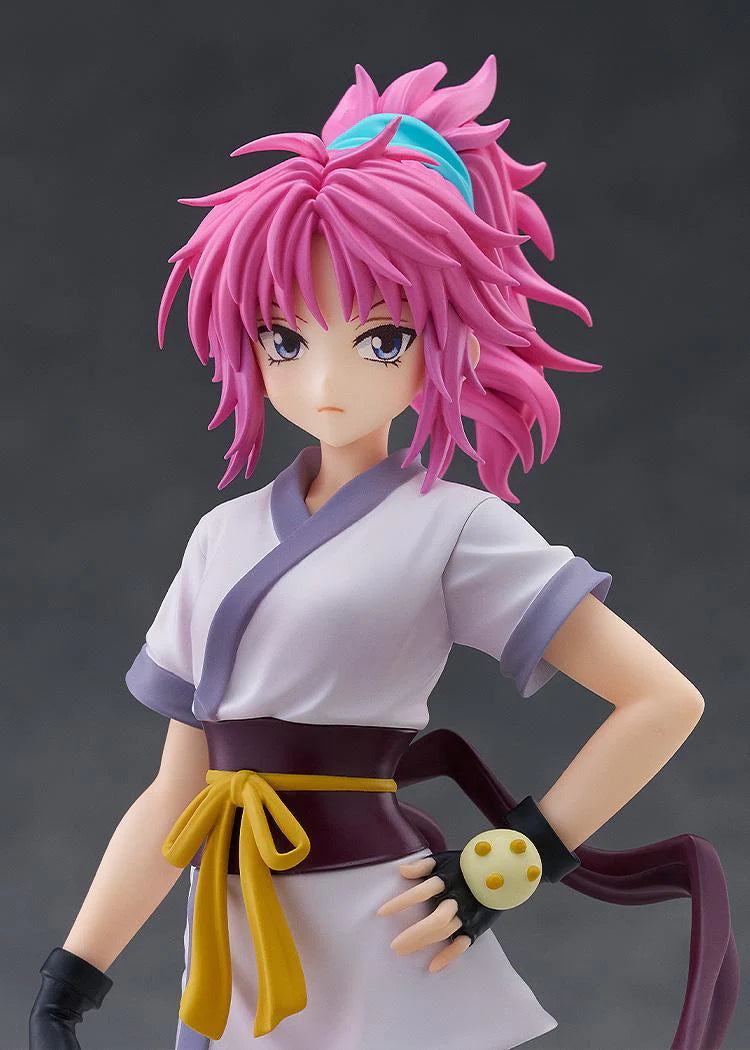 (Pre-Order) HUNTER x HUNTER - POP UP PARADE Figure - Machi