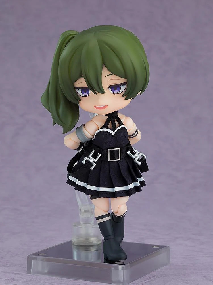 (Pre-Order) Frieren: Beyond Journey's End Nendoroid Doll Figure - Ubel
