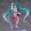 (Pre-Order) Hatsune Miku - GT Project figma Figure - Racing Miku 2025 ver.