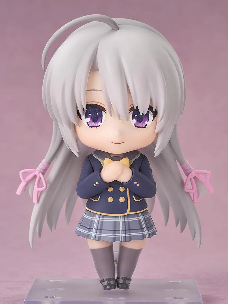 (Pre-Order) Sabbat of the Witch Nendoroid Figure - Nene Ayachi