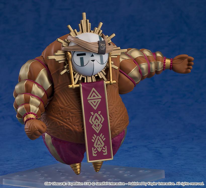 (Pre-Order) Clair Obscur: Expedition 33 Nendoroid Figure Esquie