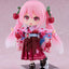 (Pre-Order) Hatsune Miku Nendoroid Doll Figure Sakura Miku: Hirohako 2025 Ver. (Hirosaki)