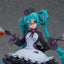 (Pre-Order) Hatsune Miku POP UP PARADE Figure - Hatsune Miku: Glasses x Cafe Ver.