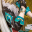 (Pre-Order) Honkai: Star Rail - Aventurine - Diorama Series - Inherently Unjust Destiny Ver. - Nonscale Figure