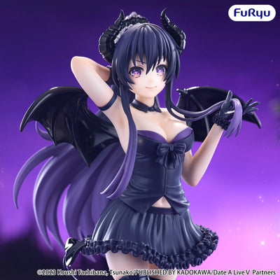 (Pre-Order) Date A Live Ⅴ BiCute Dark Prize Figure - Tohka Yatogami