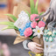 (Pre-Order)  Honkai: Star Rail - Firefly - Gift+ - 1/8 Scale Figure - Spring Missive Ver.