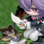 (Pre-Order) Genshin Impact - Durin Hanakotoba to Tabinikki ver. Chibi Figure