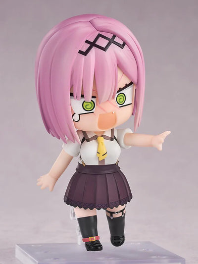 (Pre-Order) Angelic Chaos RE-BOOT! - Nendoroid Figure - Amane Tanikaze