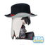 (Pre-Order) "Honkai: Star Rail" "Boothill" Mirucco Plush