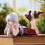 (Pre-Order) The Journey of Elaina Noodle Stopper Prize Figure - Elaina Lying Down ver.
