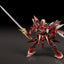 (Model Kits) The Legend of Heroes: Trails of Cold Steel MODEROID Testa-Rossa, the Vermillion Knight