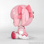(Pre-Order) Puella Magi Madoka Magica Huggy Good Smile Madoka Kaname - Chibi Figure