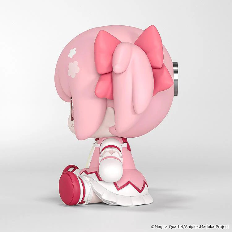 (Pre-Order) Puella Magi Madoka Magica Huggy Good Smile Madoka Kaname - Chibi Figure
