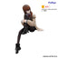(Pre-Order) STEINS;GATE - Noodle Stopper Prize Figure - Kurisu Makise