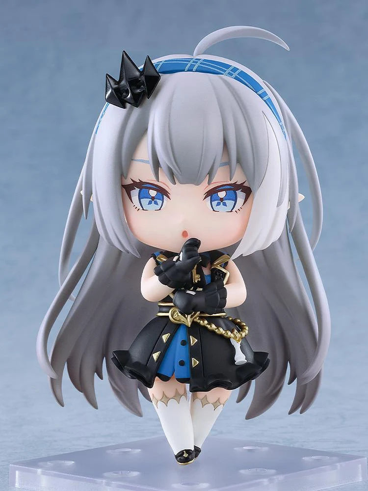 (Pre-Order) Stella Sora Nendoroid Figure Tyrant (Female)
