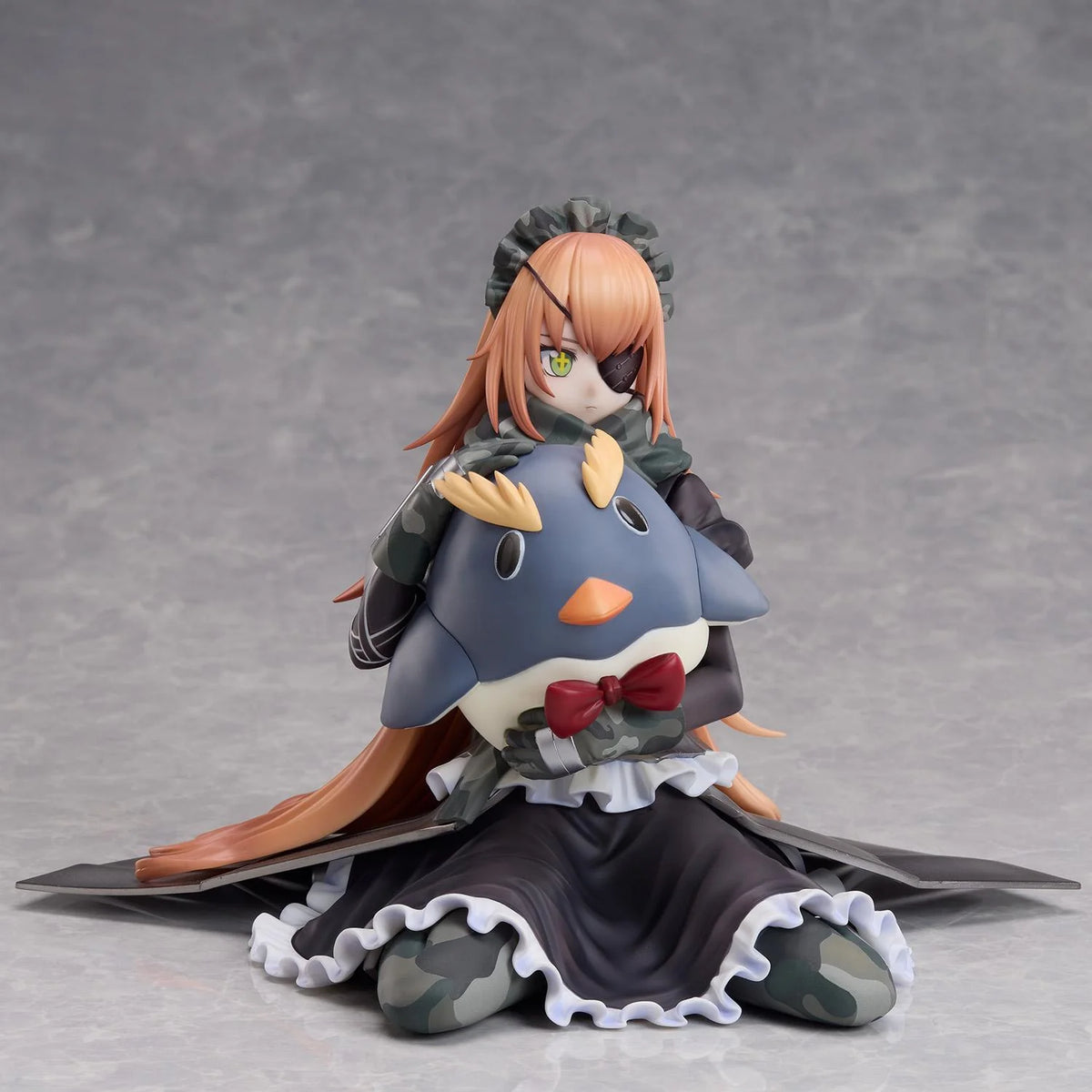 (Pre-Order) OVERLORD CZ2128 DELTA 1/6 SCALE FIGURE