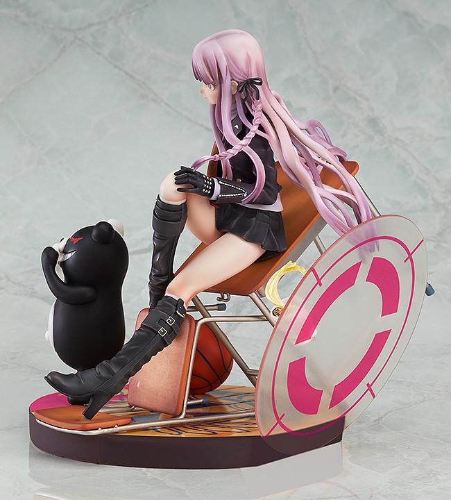 (Pre-Order) Danganronpa: Kibou no Gakuen to Zetsubou no Koukousei The Animation Kyoko Kirigiri 1/8 Scale Figure (Rerun)