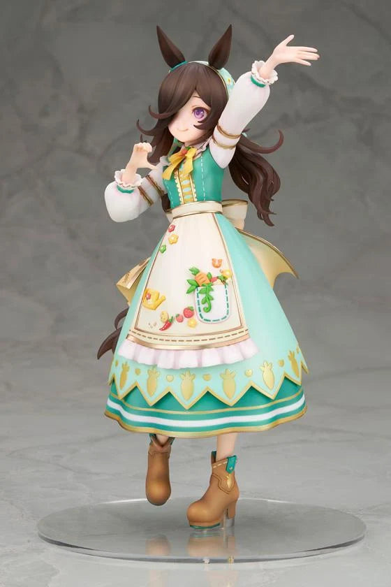 (Pre-Order) Umamusume Pretty Derby - [Yummy Dreamy Fairy] Rice Shower 1/7 Scale Figure