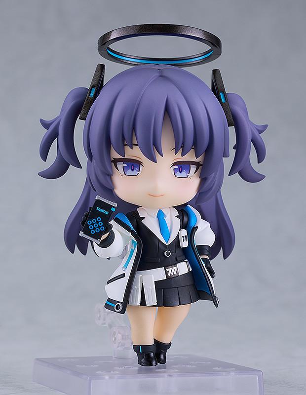 (Pre-Order) Blue Archive - Nendoroid Figure - Yuuka Hayase
