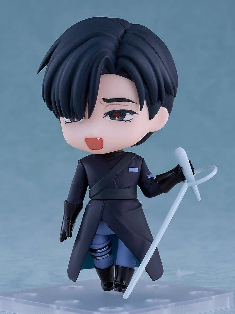 (Pre-Order) ALIEN STAGE Nendoroid Figure - Ivan