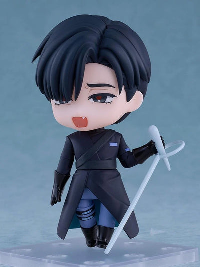 (Pre-Order) ALIEN STAGE Nendoroid Figure - Ivan