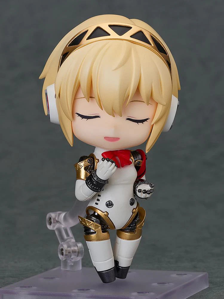 (Pre-Order) Persona 3 - Reload Nendoroid Figure - Aigis 2.0