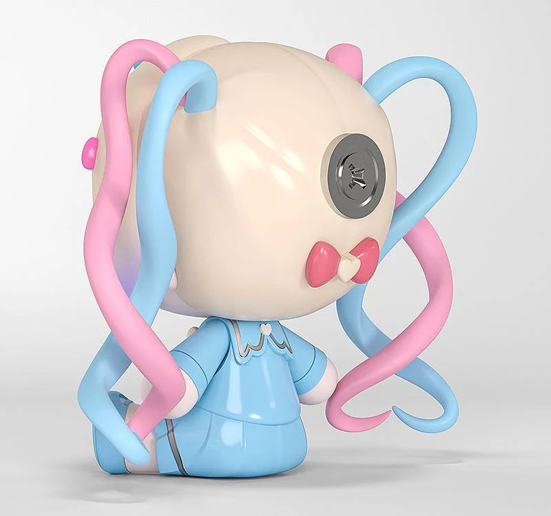 (Pre-Order) NEEDY STREAMER OVERLOAD - Huggy Good Smile Figure - OMGkawaiiAngel