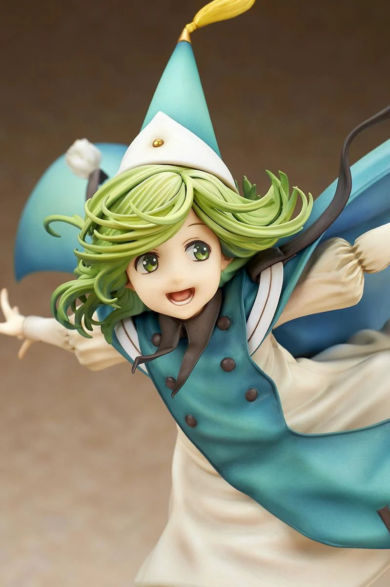 (Pre-Order) ATELIER OF WITCH HAT - COCO 1/6 Scale Figure (Rerun)