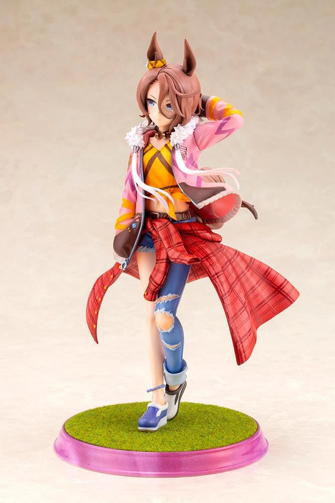 (Pre-Order) Umamusume Pretty Derby Narita Taishin 1/7 Scale Figure