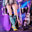 (Pre-Order) Hatsune Miku - Kagamine Rin - 1/7 Scale Figure - Street Chic Ver.