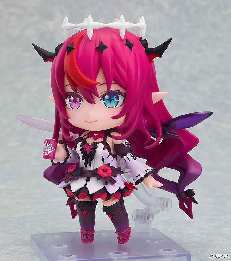 (Pre-Order) hololive production Nendoroid Figure - IRyS