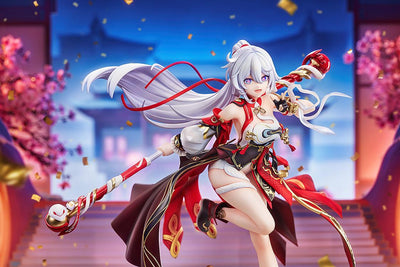(Pre-Order) Honkai Impact 3rd - Kiana: Ba-Dum! Fiery Wishing Star - 1/7 Scale Figure