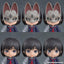 (Pre-Order) SILENT HILL f Nendoroid Figure - Fox Hinako