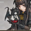 (Pre-Order) Arknights - Virtuosa Chiisaki Kage Ver. Nonscale Figure - RISE UP+
