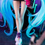 (Pre-Order) Hatsune Miku - 1/7 Scale Figure - Street Chic Ver.