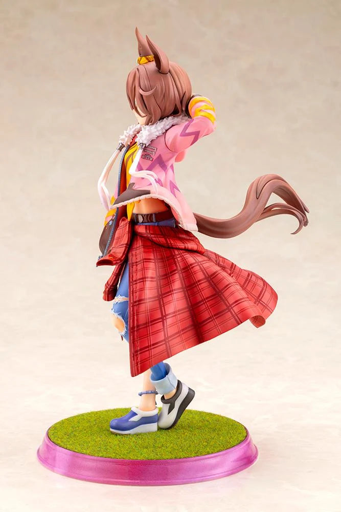 (Pre-Order) Umamusume Pretty Derby Narita Taishin 1/7 Scale Figure