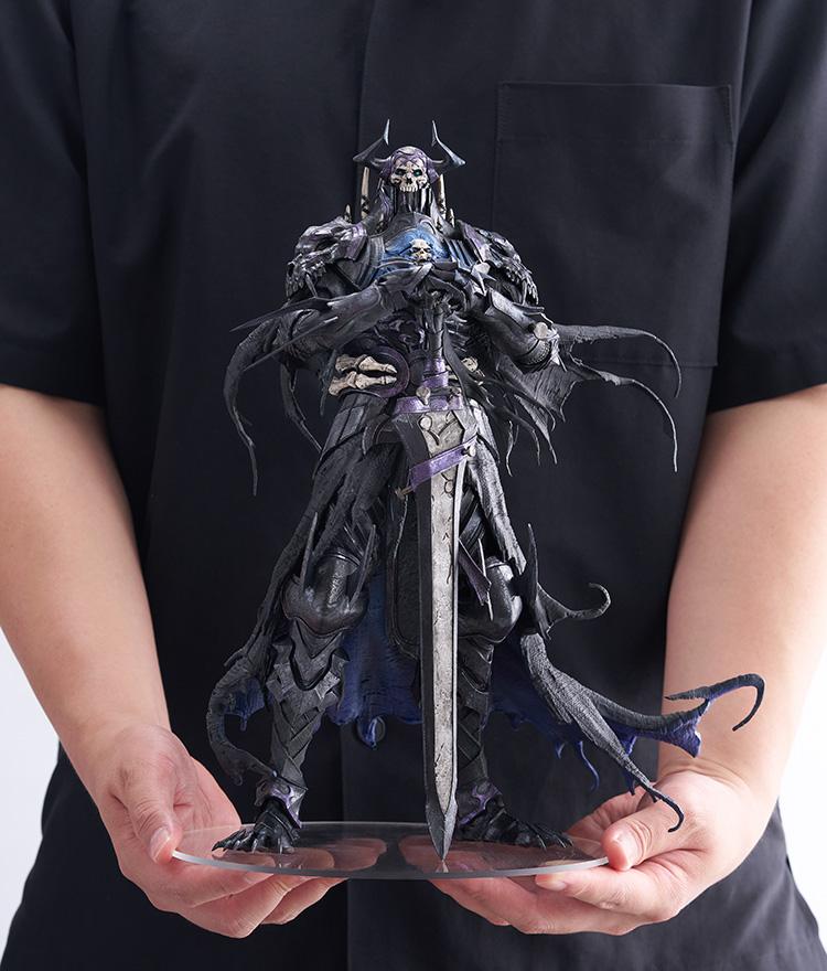 (Pre-Order) Fate/Grand Order POP UP PARADE Figure - SP Assassin/"First Hassan"