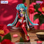 (Pre-Order) Hatsune Miku - Noodle Stopper Prize Figure - Flower Fairy Camellia