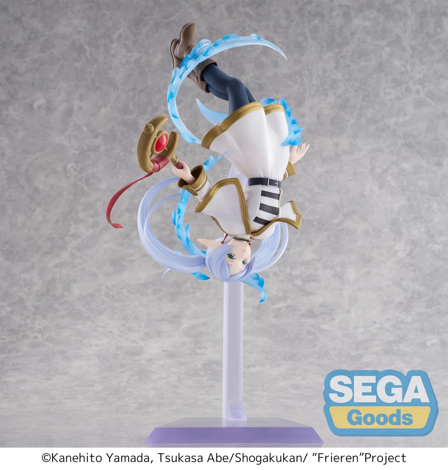 (Pre-Order) Frieren: Beyond Journey's End - Frieren - Flower Dance - FIGURIZMα Prize Figure