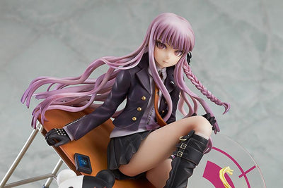 (Pre-Order) Danganronpa: Kibou no Gakuen to Zetsubou no Koukousei The Animation Kyoko Kirigiri 1/8 Scale Figure (Rerun)