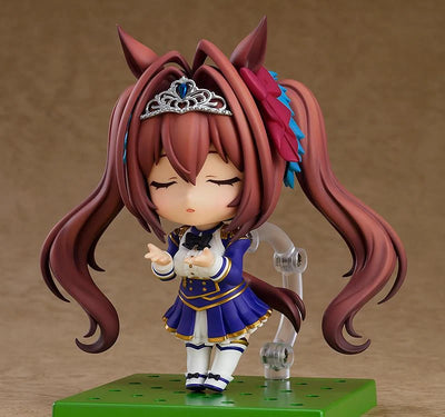 (Pre-Order) Umamusume: Pretty Derby Nendoroid Figure - Daiwa Scarlet (Rerun)