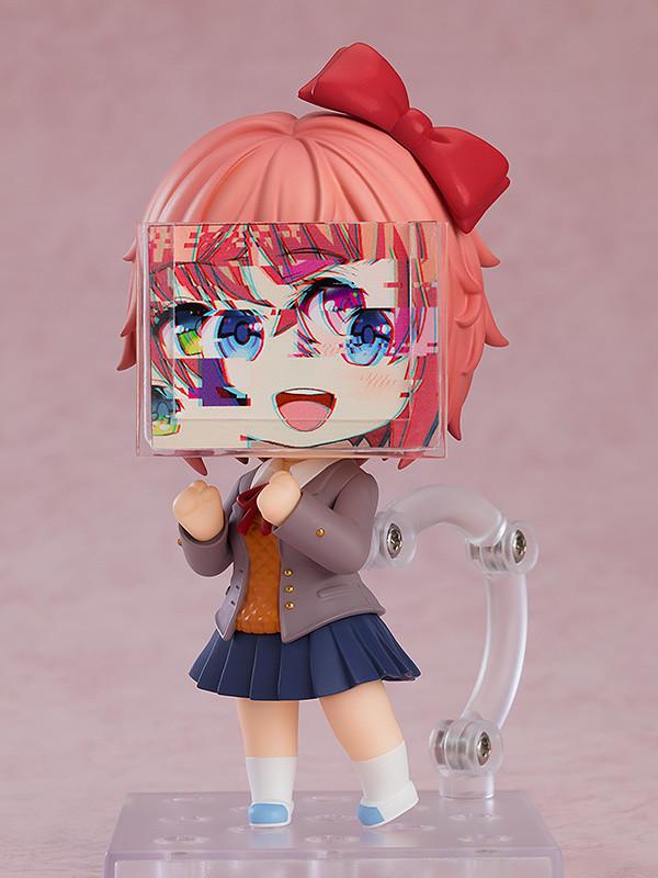 (Pre-Order) Doki Doki Literature Club! Nendoroid Figure - Sayori (Rerun)