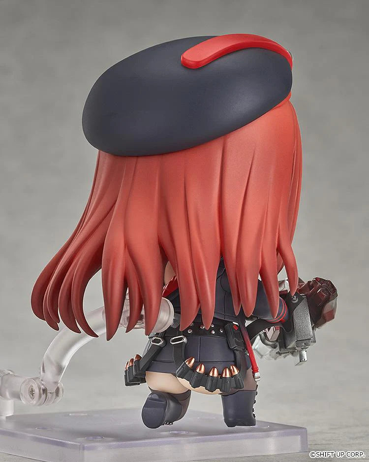 (Pre-Order) GODDESS OF VICTORY: NIKKE Nendoroid Figure - Rapi: Red Hood