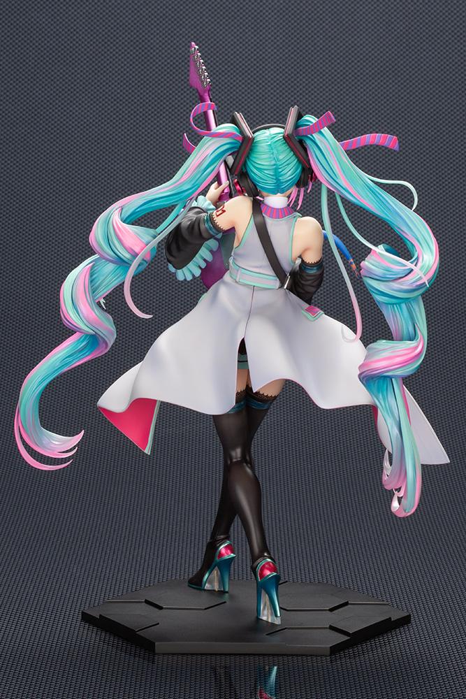 (Pre-Order) BISHOUJO ReMIX Series Hatsune Miku 1/7 Scale Figure