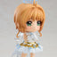 (Pre-Order) Cardcaptor Sakura: Clear Card Nendoroid Figure - Sakura Kinomoto: CLEAR Ver.