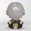 (Pre-Order) Honkai Star Rail - Huggy Chibi Figure - Good Smile Trailblazer Male