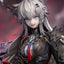 (Pre-Order) Arknights - Lappland - 1/7 Scale Figure - The Decadenza