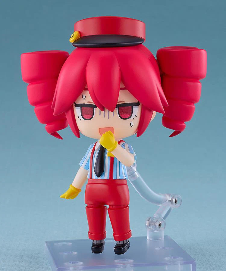 (Pre-Order) Synthesizer V AI Nendoroid Figure Kasane Teto: Mesmerizer Ver.