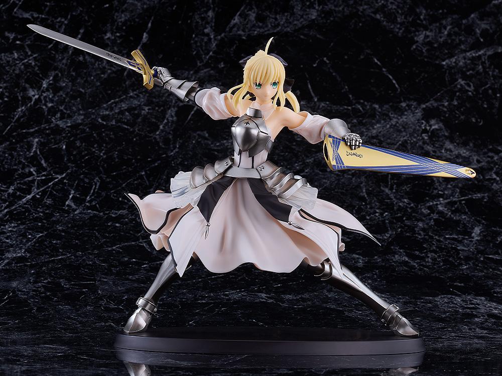(Pre-Order) Fate/stay night Reincarnation - Saber Lily ~Distant Avalon~ Nonscale Figure